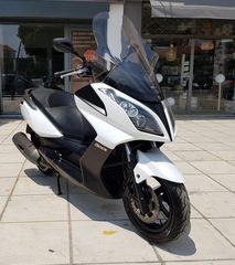 Kymco Downtown 300i 2010 ΑΡΙΣΤΗ ΚΑΤΑΣΤΑΣΗ!!-thumb-17