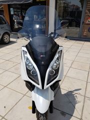 Kymco Downtown 300i 2010 ΑΡΙΣΤΗ ΚΑΤΑΣΤΑΣΗ!!-thumb-19