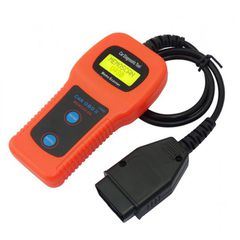 Διαγνωστικό Αυτοκινήτου με Ψηφιακή Οθόνη CAN OBD U480-OEM - OEM