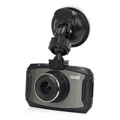 DASH CAR CAMERA LCD RECORDER FULL HD 1080 - OEM