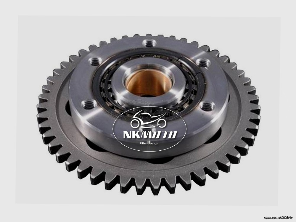 ΚΟΜΠΛΕΡ ΜΙΖΑΣ BEVERLY 250 INJECTION ΣΕΤ