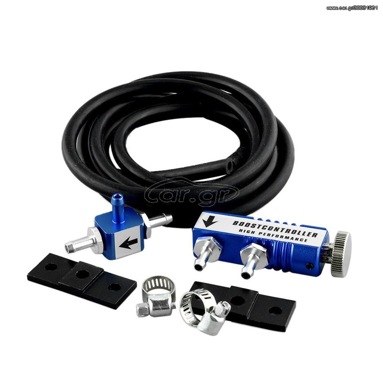 UNIVERSAL BOOST CONTROL (ΧΕΙΡΟΚΙΝΗΤΟ)