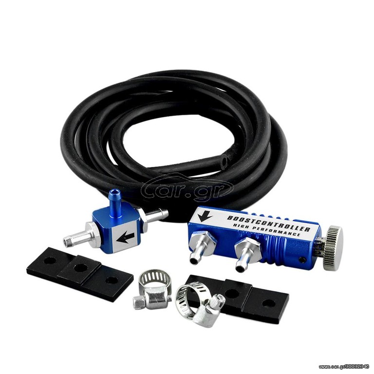 UNIVERSAL BOOST CONTROL (ΧΕΙΡΟΚΙΝΗΤΟ)