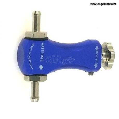 UNIVERSAL BOOST CONTROL (ΧΕΙΡΟΚΙΝΗΤΟ)