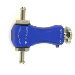UNIVERSAL BOOST CONTROL (ΧΕΙΡΟΚΙΝΗΤΟ)