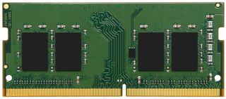 KINGSTON MEMORY 4GB DDR4 2666MHz SODIMM - (KVR26S19S6/4)