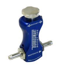 Universal	TURBOSMART	TS-0101-1001	GBCV Boost-Tee Blue    ΓΝΗΣΙΟ  ORIGINAL !!!! TS-0101-1001 !!!!!