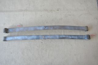 ΣΟΥΣΤΟΦΥΛΛΑ FIAT DUCATO, CITROEN JUMPER 2002-2006 (2TMX)