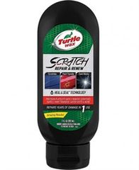 Scratch Repair & Renew 207ml (turtle wax) - 1613