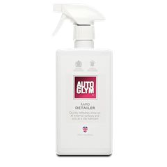 RAPID DETAILER 500ml (autoglym) - 1591