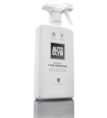 Instant Tyre Dressing (ITD500) 500ml (autoglym) - 1509