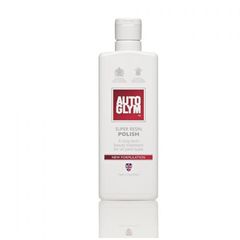 SUPER RESIN POLISH 325ml (autoglym) - 1502