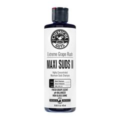 MAXI SUDS II Grape Rush CWS_1010_16 (Chemical Guys) - 1398