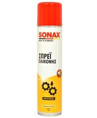 ΣΙΛΙΚΟΝΗ σε spray 400ml 348300 (SONAX) - 1357