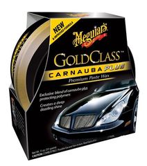 Caranuba Plus Paste G7014 311γρ (Meguiar's) - 1205