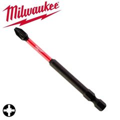 Μύτη PZ2 90mm Shockwave Milwaukee (4932430867) 1 ΤΜΧ