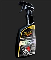 ALL WHEEL CLEANER ULTIMATE G180124 (Meguiar's) - 1156