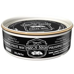 Paste Wax Mirror Bright MB0608 (Meguiar's) - 1158