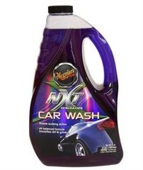 Σαμπουάν NXT Car Wash G12664 1,89λτρ (Meguiar's) - 971