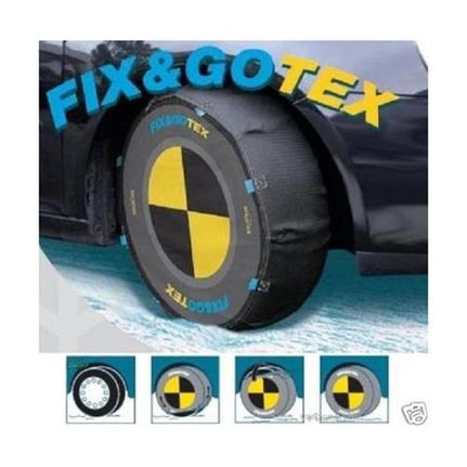 Fix Tex No G (FIX) - 895