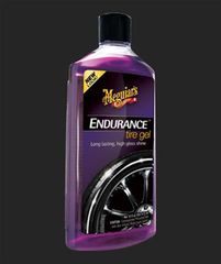 Endurance Tyre Gel G7516 (Meguiar's) - 861