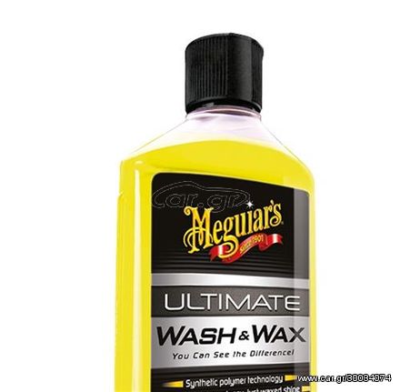 Ultimate Wash&Wax; G17716 (Meguiar's) - 841