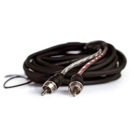 Καλώδιο Αυτοκινήτου RCA BT2 450 4,5m (Connection) - 561