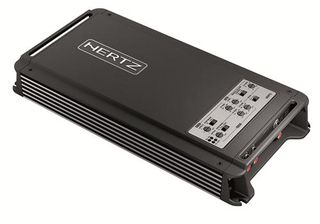 HCP 5D 5ch Ψηφιακός Ενισχυτής (HERTZ) - 288