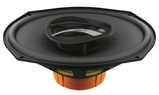 Dieci Coax DCX 710.3 (HERTZ) - 279