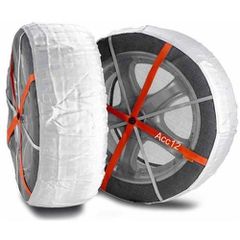 Autosock 699 Αντιολισθητικό Χιονιού (AutoSock) - 113