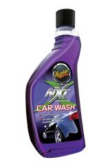 NXT Car Wash Σαμπουάν Αυτ/του G12619 (Meguiar's) - 81