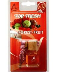 Top Fresh Forest Fruits (Jean Albert) - 26