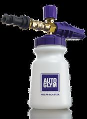 Polar Blast KIT αφροποιητης AUTOGLYM PBKIT