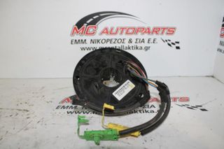 Ταινία Τιμονιού Σερπατίνα  MERCEDES C-CLASS (W203) (2000-2007)  A004640618 A2095400145