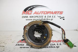 Ταινία Τιμονιού Σερπατίνα  MERCEDES SLK (R171) (2004-2010)  A1714640518