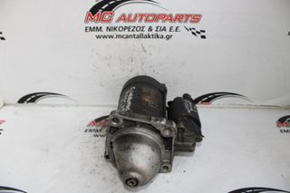 Μίζα JEEP GRAND CHEROKEE (WJ) (1999-2005) 000123004