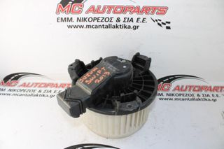 Μοτέρ καλοριφέρ  SUZUKI SWIFT (2011-2014)  AV2727000311