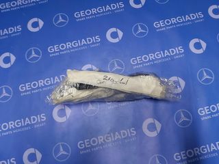 MERCEDES ΑΕΡΟΣΑΚΟΣ ΟΥΡΑΝΟΥ ΑΡΙΣΤΕΡΑ (WINDOW AIRBAG) E-CLASS (W210)