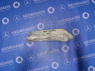 MERCEDES ΑΕΡΟΣΑΚΟΣ ΟΥΡΑΝΟΥ ΑΡΙΣΤΕΡΟΣ (WINDOW AIRBAG) C-CLASS COUPE (C204)