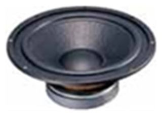 WOOFER 10 KDW-100