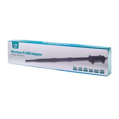 Wireless-Ν Antenna USB Adapter-thumb-2