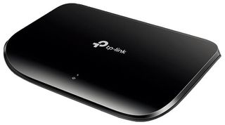GIGABIT SWITCH 5 ΘΥΡΩΝ TP-LINK TL-SG1005D