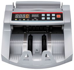 ΜΕΤΡΗΤΗΣ ΧΑΡΤΟΝΟΜΙΣΜΑΤΩΝ KB-2250 UV/MG