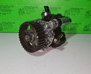 ΑΝΤΛΙΑ ΠΕΤΡΕΛΑΙΟΥ F6JA/F6JB/F6JD/KVJA 1.4 TDCi FORD FIESTA 2002-2008/FIESTA 2008-2017 (EG)