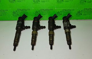 ΜΠΕΚ ΠΕΤΡΕΛΑΙΟΥ TZJA/TZJB/T3JA/UBJA/HHJF 1.6 TDCi FORD FIESTA 2008-2017 (EG-YP)