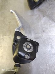 harley-davidson fat boy front brake-thumb-1