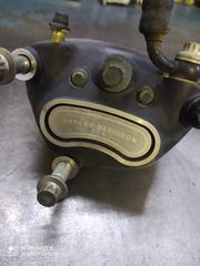 harley-davidson fat boy front brake-thumb-2