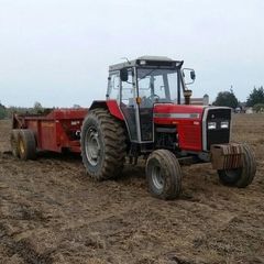 TOPLINE KEΦΑΛΕΣ MASSEY FERGUSON *TOP*-thumb-1