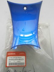 ΚΑΠΑΚΙ ΜΕΣΑΙΟ ΠΙΣΩ ΠΟΔΙΑΣ HONDA ANF 125 INNOVA ΜΠΛΕ