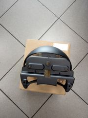 VW BEETLE ΚΑΛΥΜΜΑ ΚΑΝΤΡΑΝ BRACKET -thumb-3
